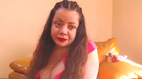 Cassie online show from 02.21.25