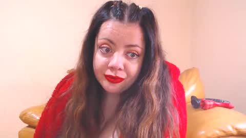 Cassie online show from 02.26.25