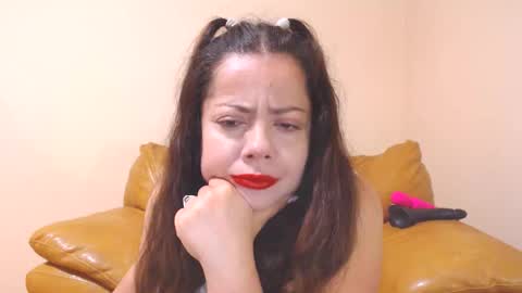 Cassie online show from 11.03.25