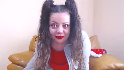 Cassie online show from 02.14.26