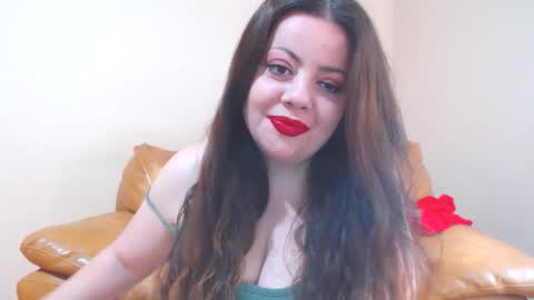 Cassie online show from 04.16.26