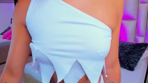 Luisa  online show from 10.31.25