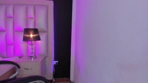 Luisa  online show from 01.10.26