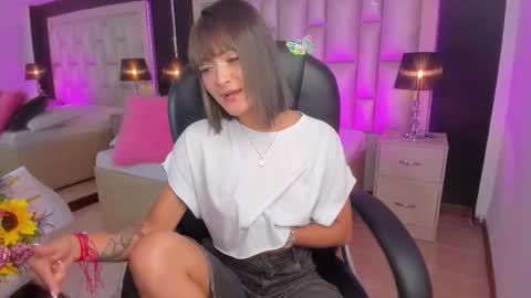 Luisa  online show from 03.09.26