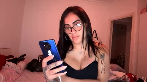 Luisa Monsters online show from 10.06.25