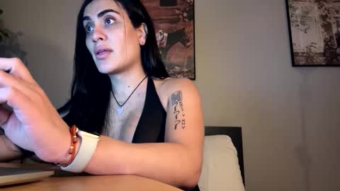 Luisa Monsters online show from 11.02.25