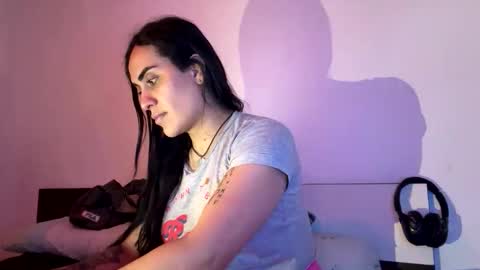 Luisa Monsters online show from 11.18.25