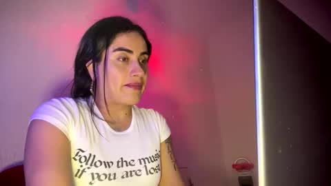 Luisa Monsters online show from 02.08.26