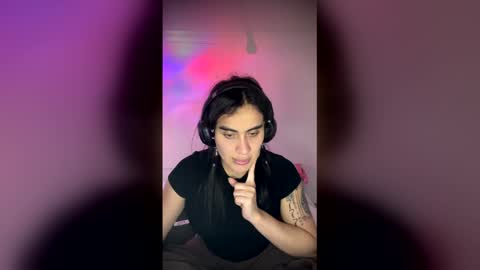 Luisa Monsters online show from 02.19.26