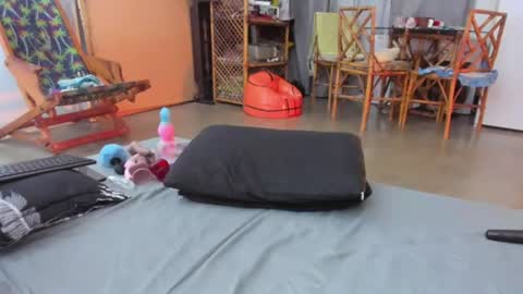 Snapshot of luisanaboob chatting on 07.18.26 luisanaboobs online show from 07.18.26
