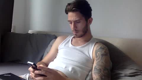 Luis Badx online show from 12.28.24