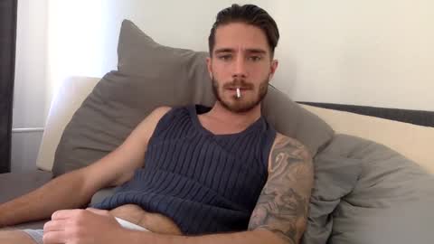 Luis Badx online show from 01.11.25