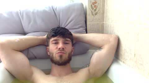 Luis Badx online show from 04.04.26