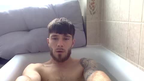 Luis Badx online show from 04.10.26