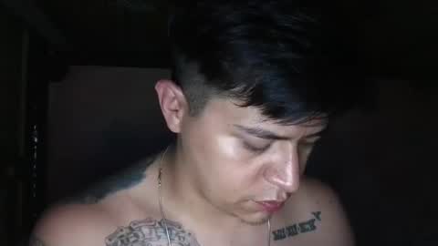Snapshot of luisenriqueresendiz97 chatting on 10.01.25 luisenriqueresendiz97 online show from 10.01.25