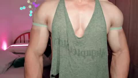 Luis Fer PVT IS OPEN online show from 01.29.25