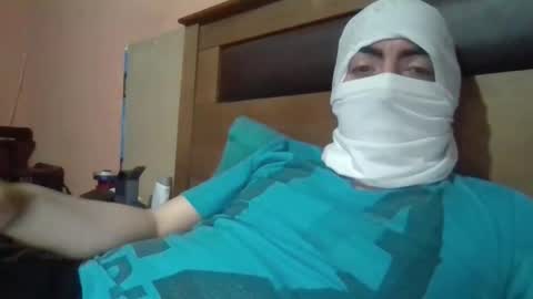 luisfvc online show from 02.18.26