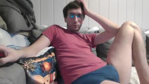 Luis online show from 01.28.25