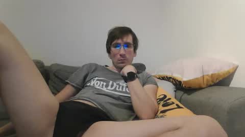 Luis online show from 12.03.25