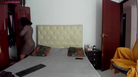 Snapshot of luissa_s1 chatting on 03.24.26 Luissa online show from 03.24.26