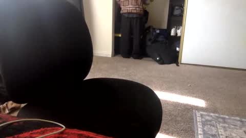 Snapshot of luisthechosen1 chatting on 02.15.26 AlmightyZero online show from 02.15.26