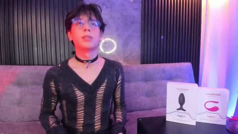 luixdust1 online show from 11.04.25