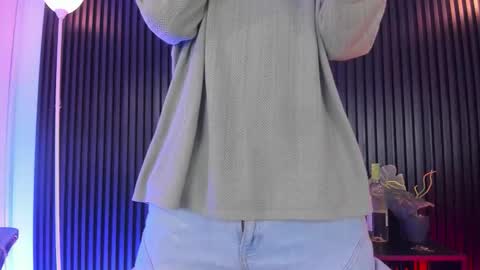 luixdust1 online show from 11.29.25