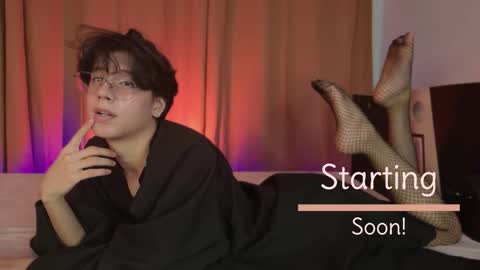 luixdust1 online show from 01.14.26