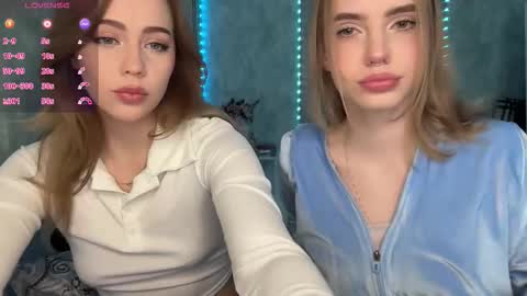 Lizzy online show from 10.15.25