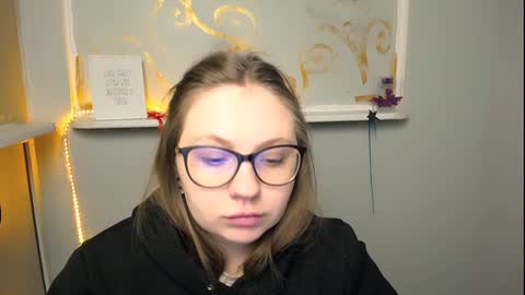 Luiza online show from 12.02.24