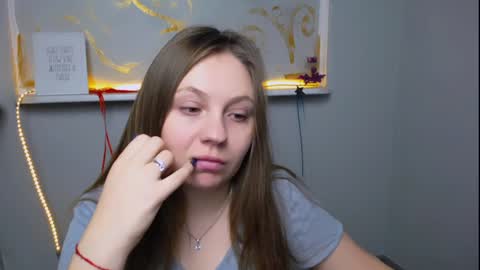 Luiza online show from 12.04.24