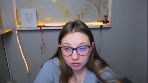 Luiza online show from 12.04.24