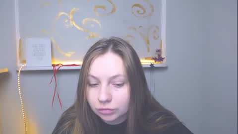 Luiza online show from 12.05.24