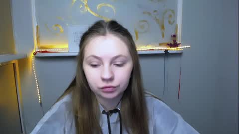 Luiza online show from 12.13.24