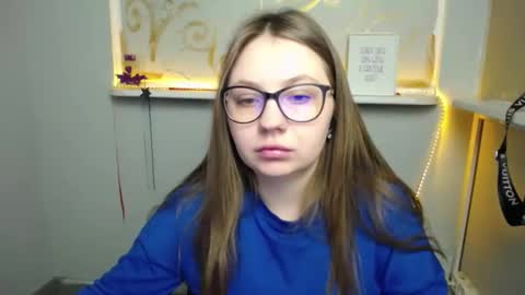 Luiza online show from 12.16.24