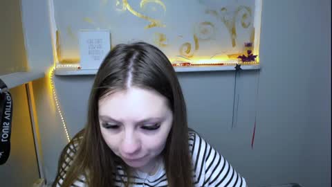 Luiza online show from 12.22.24