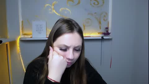 Luiza online show from 01.07.25