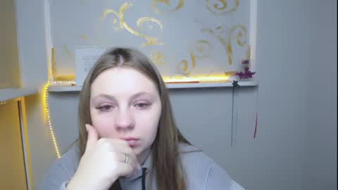 Luiza online show from 01.18.25