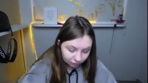 Luiza online show from 01.24.25