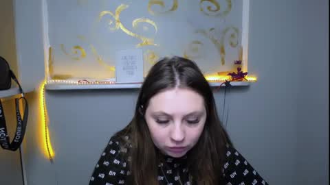 Luiza online show from 01.30.25