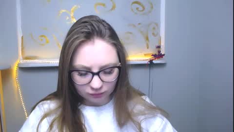 Luiza online show from 02.18.25