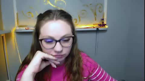 Luiza online show from 02.24.25