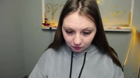 Luiza online show from 03.03.25