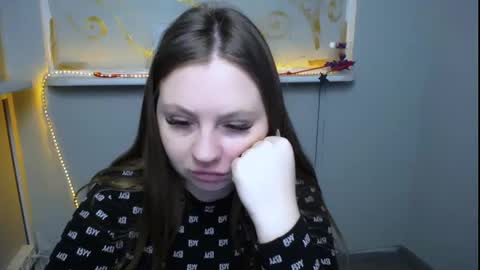 Luiza online show from 03.08.25