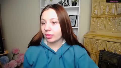 Snapshot of luizaheems_ chatting on 02.03.26 Luiza online show from 02.03.26