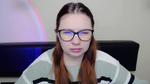 Snapshot of luizaheems_ chatting on 02.18.26 Luiza online show from 02.18.26