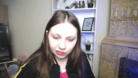 Snapshot of luizaheems_ chatting on 02.21.26 Luiza online show from 02.21.26