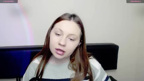 Luiza online show from 03.06.26