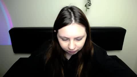 Luiza online show from 03.31.26