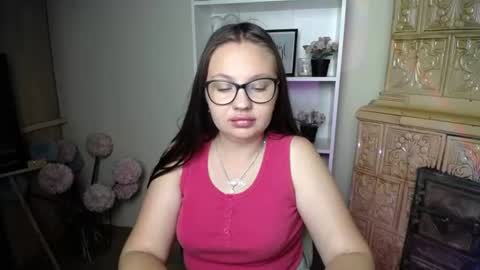 Luiza online show from 08.09.26